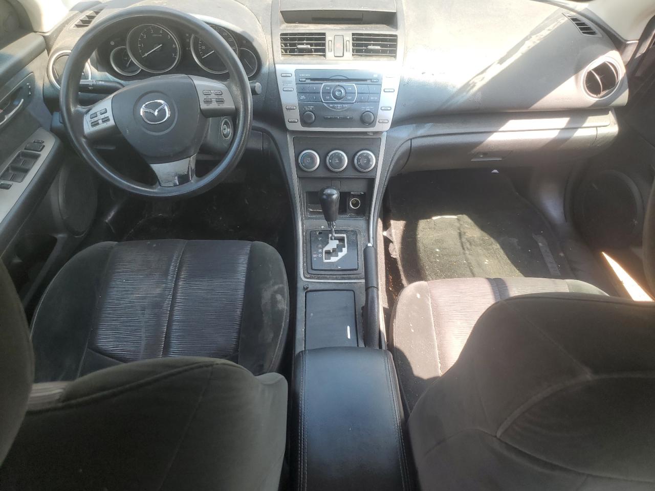 2010 Mazda 6 I VIN: 1YVHZ8BH0A5M32404 Lot: 86709595