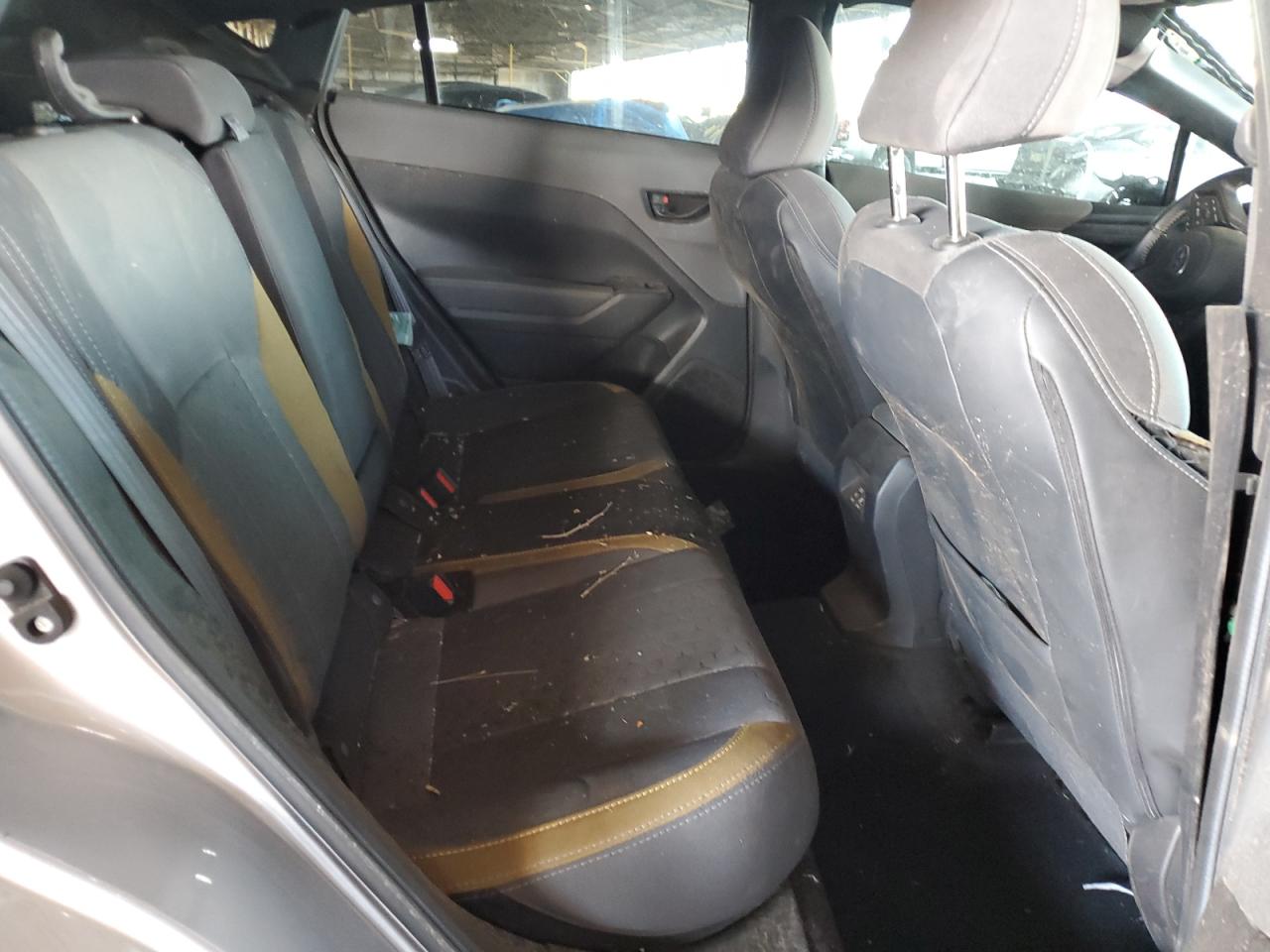 2024 Subaru Crosstrek Sport VIN: 4S4GUHF62R3725877 Lot: 70602925