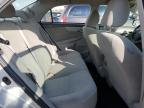 2011 TOYOTA COROLLA BASE   for sale at Copart AB - EDMONTON