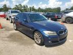 2011 BMW 328 I SULEV   for sale at Copart LA - BATON ROUGE