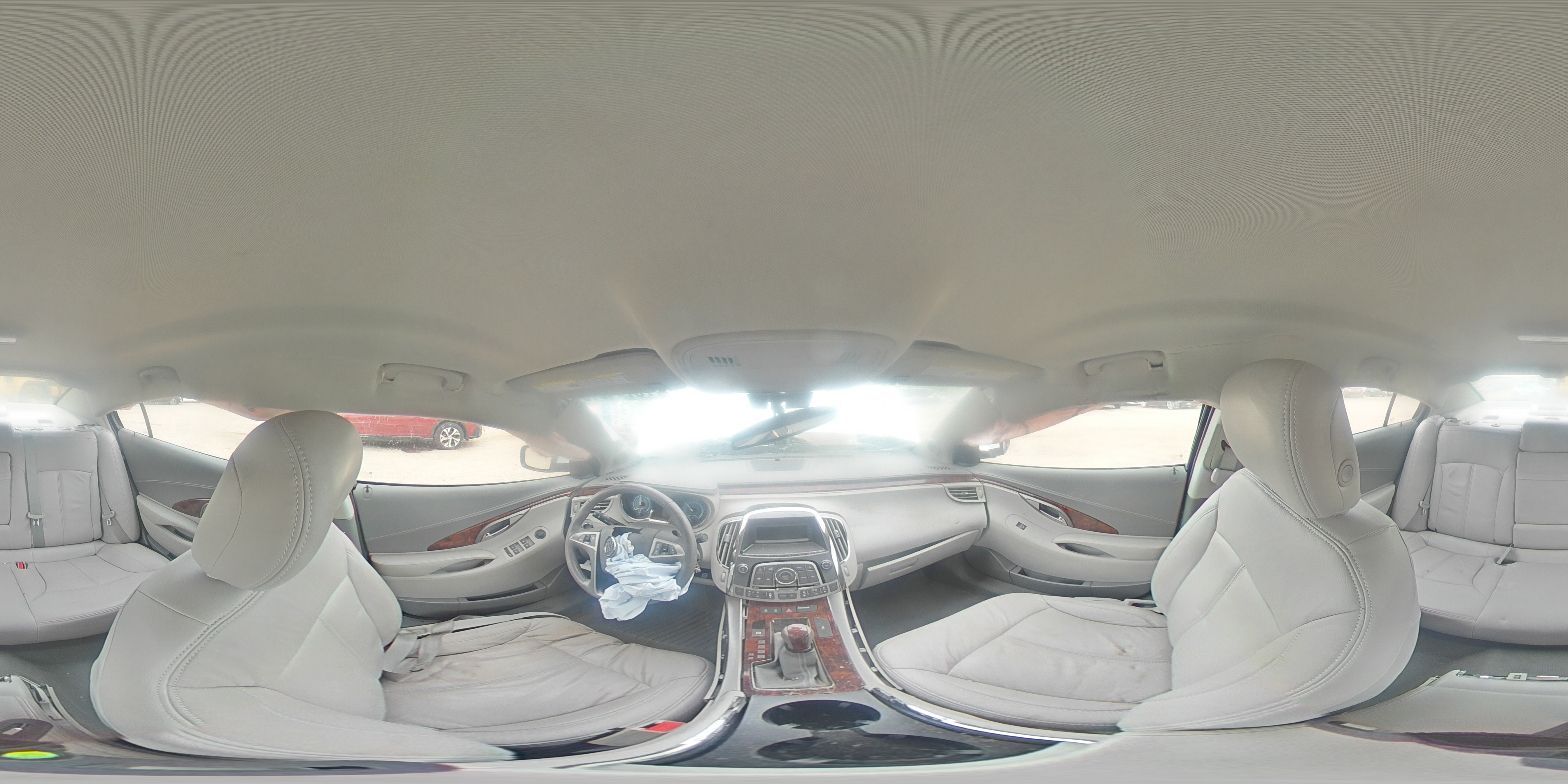 2012 Buick Lacrosse VIN: 1G4GA5ER7CF159160 Lot: 70744815
