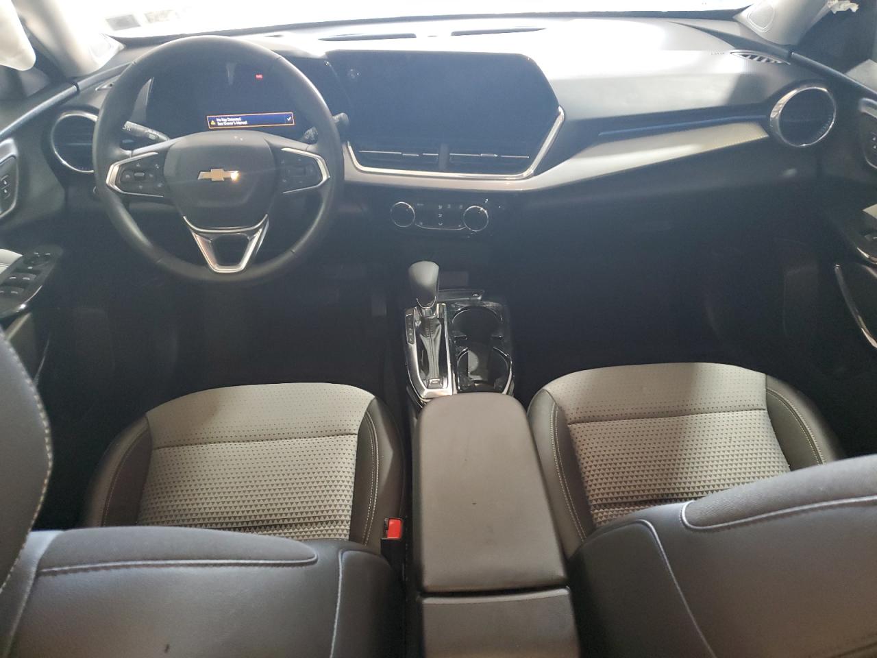 2024 Chevrolet Trax 1Lt VIN: KL77LHE2XRC222293 Lot: 70397095