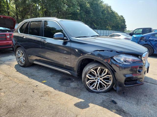 Паркетники BMW X5 2016 Серый