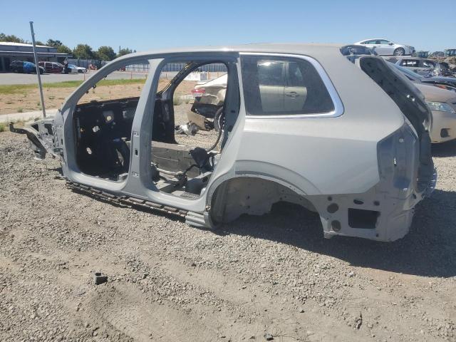  VOLVO XC90 PLUS 2024 Srebrny