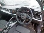 2024 AUDI A3 SPORT for sale at Copart NEWBURY