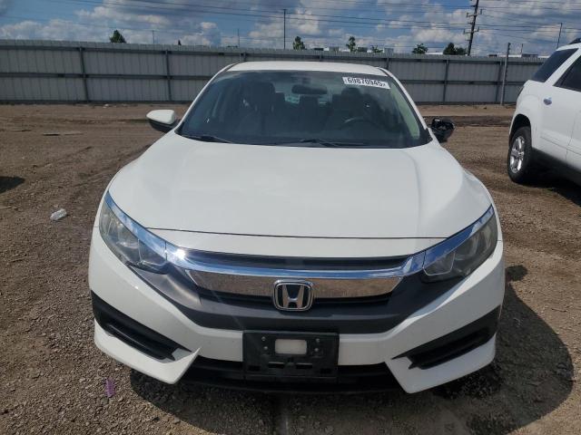  HONDA CIVIC 2016 Белы