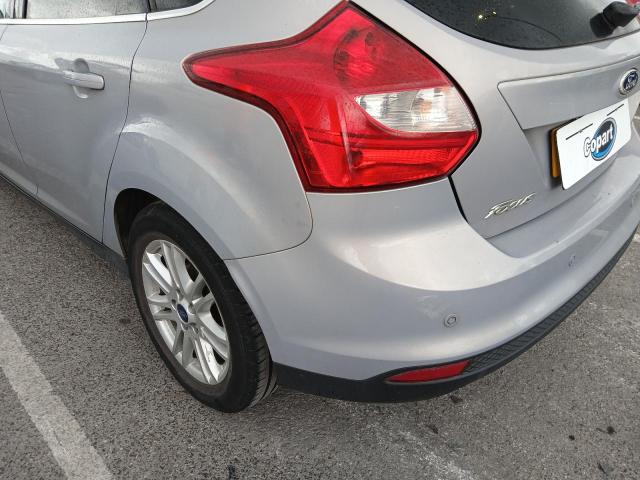 2014 FORD FOCUS TITA