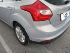 2014 FORD FOCUS TITA for sale at Copart CHESTER