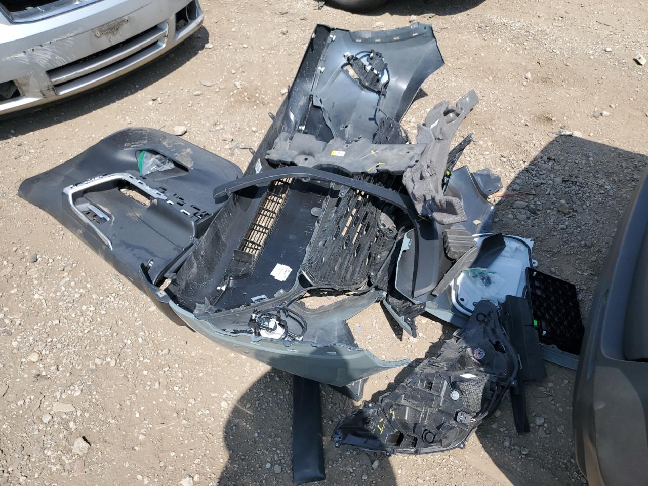 2021 Toyota Rav4 Xle VIN: 2T3P1RFV0MW143325 Lot: 69058405