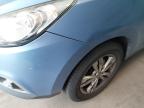 2013 HYUNDAI IX35 PREMI for sale at Copart SANDTOFT