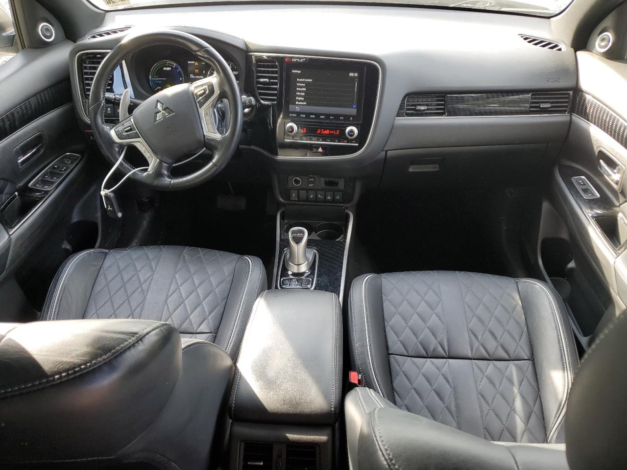 2021 Mitsubishi Outlander Fe VIN: JA4J2VA73MZ000769 Lot: 70337625