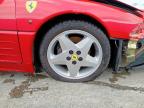 1991 FERRARI   for sale at Copart WHITBURN