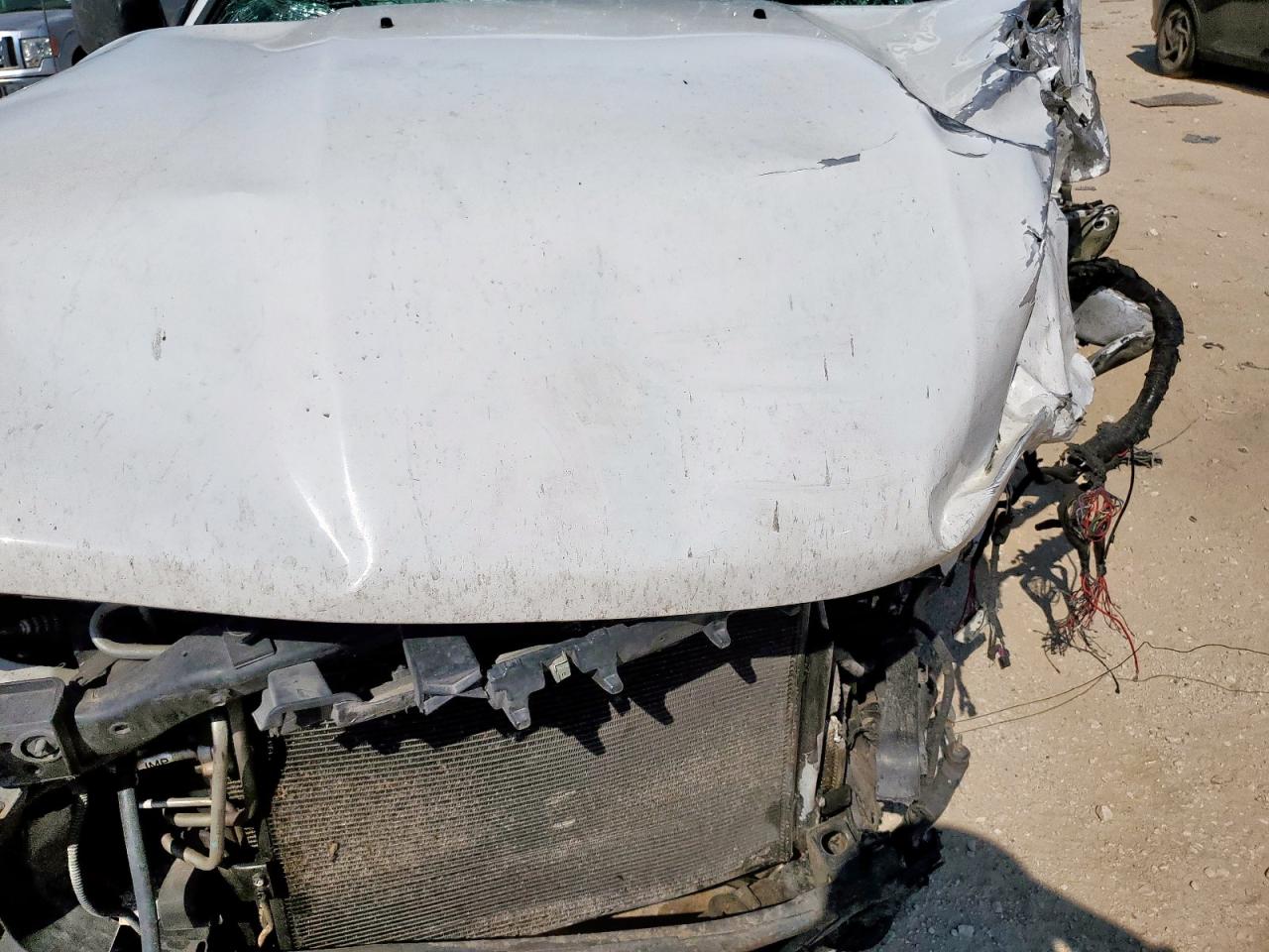 2017 Ram 1500 St VIN: 1C6RR6KT4HS841639 Lot: 69251385