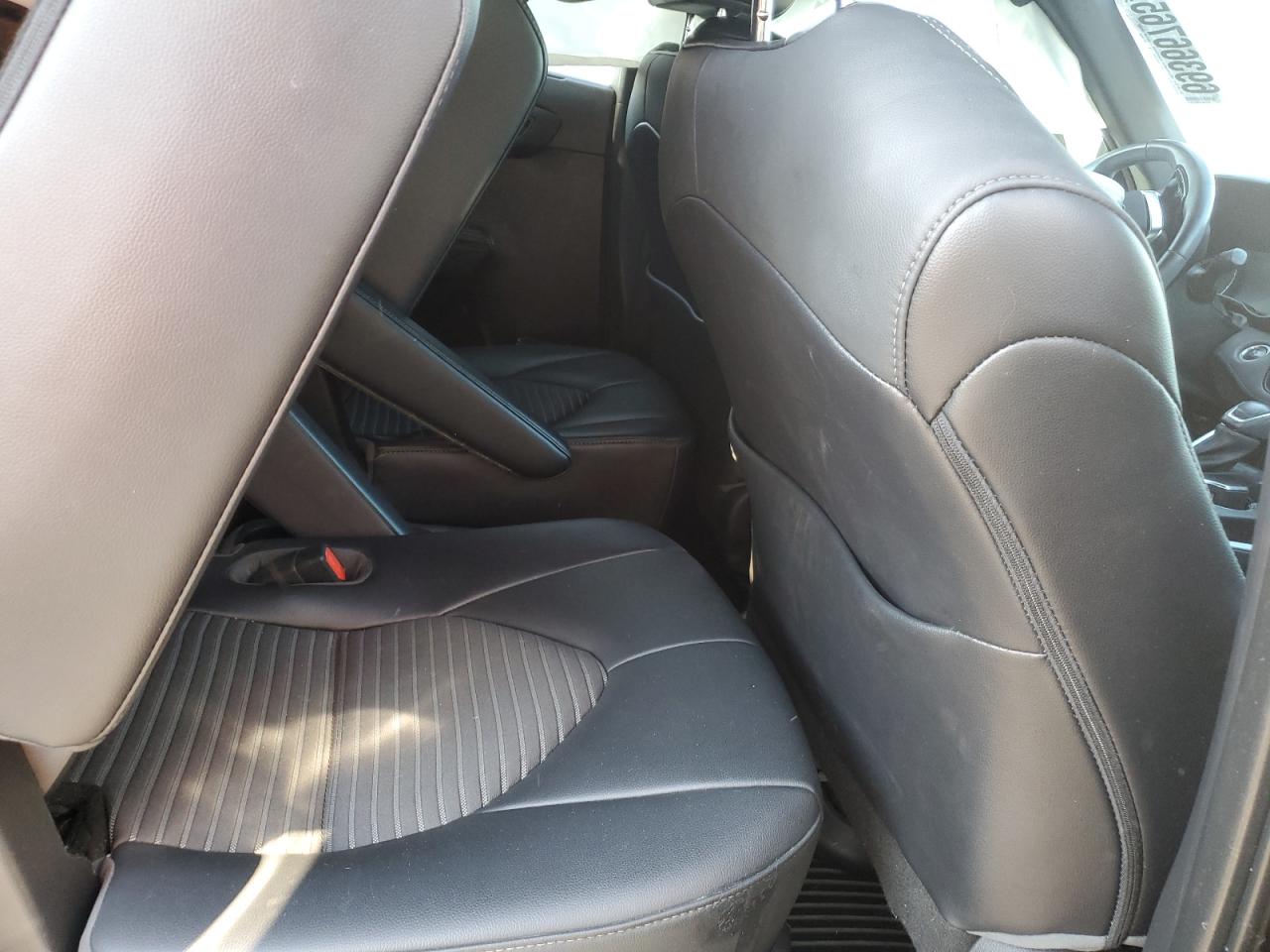 2021 Toyota Highlander Xse VIN: 5TDLZRAH9MS086682 Lot: 69366765