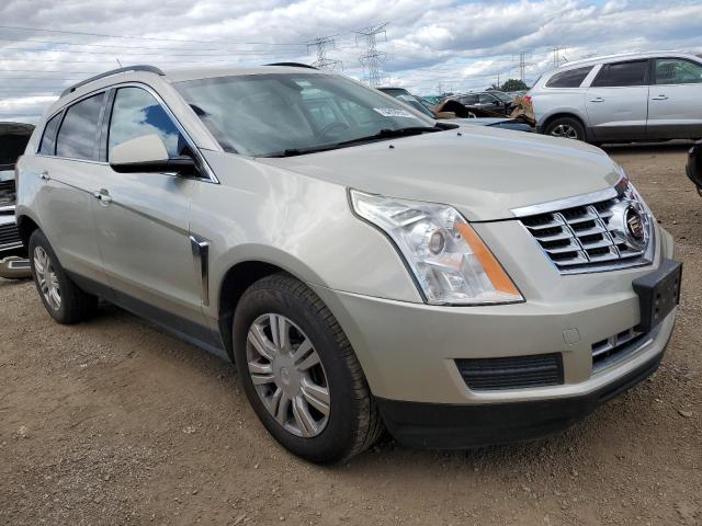  CADILLAC SRX 2013 Beżowy