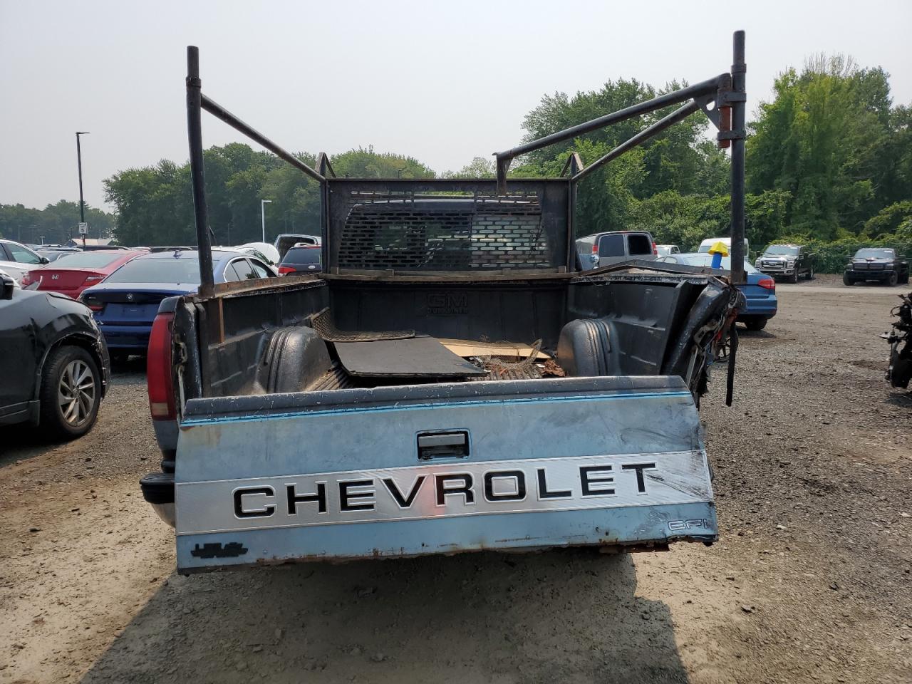 1GTFK24K1LE536233 1990 GMC Sierra K2500