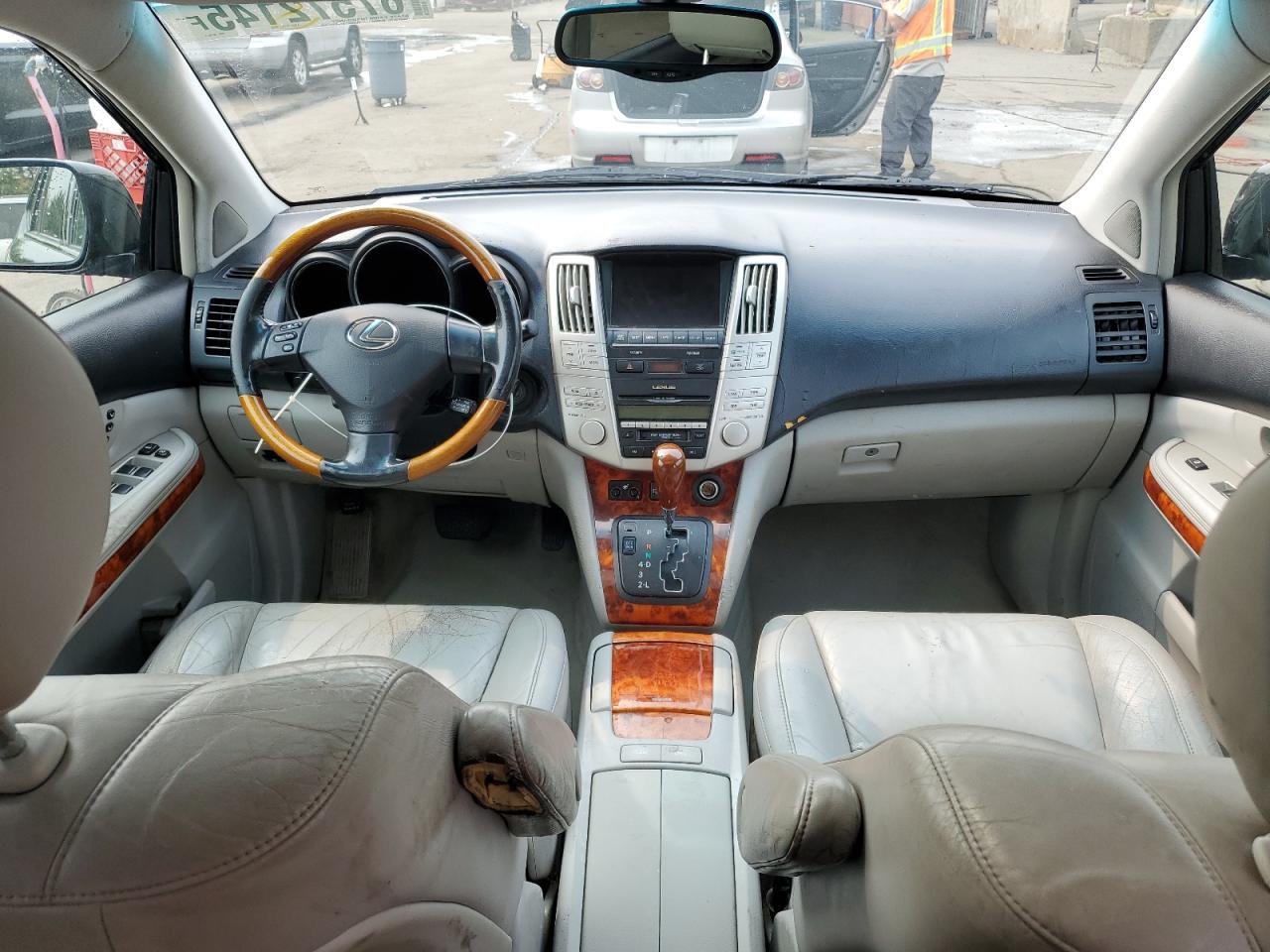 2004 Lexus Rx 330 VIN: 2T2HA31U44C007835 Lot: 67572145