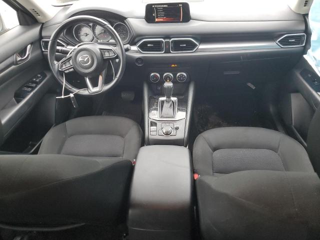  MAZDA CX-5 2019 Biały