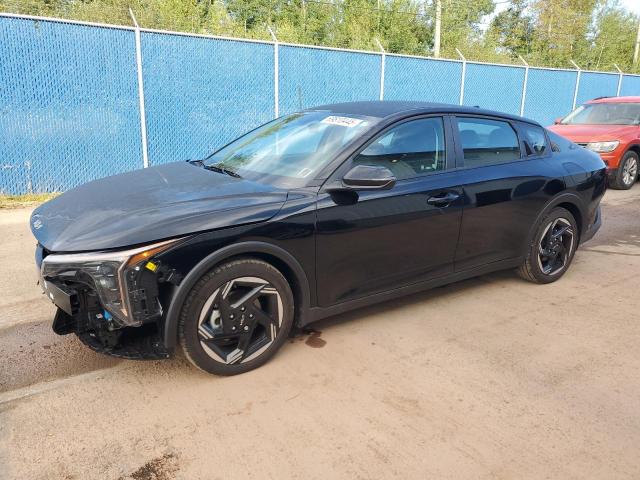 2025 KIA K4 EX   à vendre chez Copart NB - MONCTON