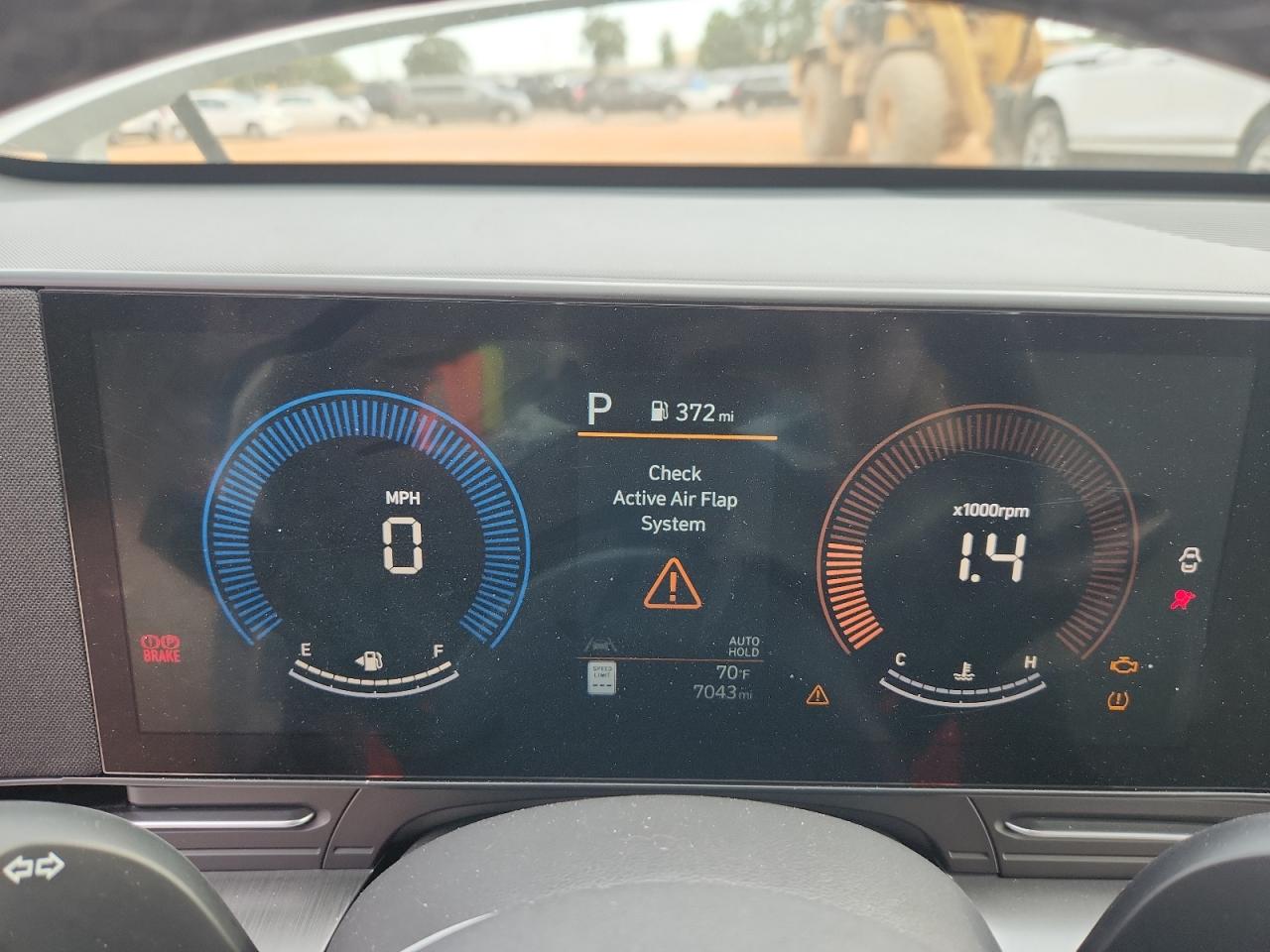 2025 Hyundai Kona Sel VIN: KM8HB3ABXSU198124 Lot: 70155945