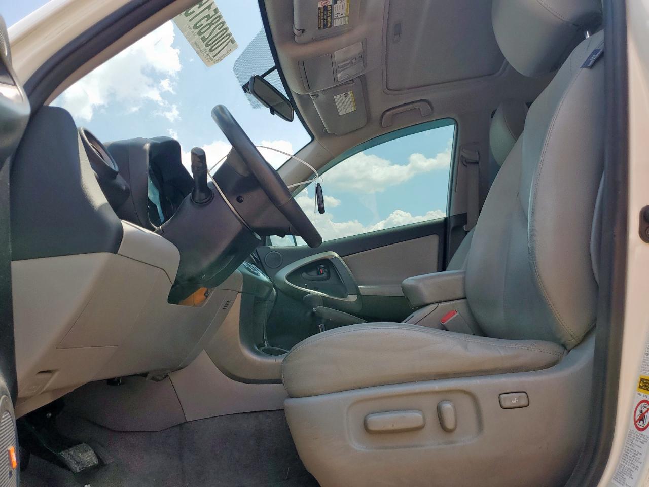 2009 Toyota Rav4 Limited VIN: JTMBK31V295078651 Lot: 70028515