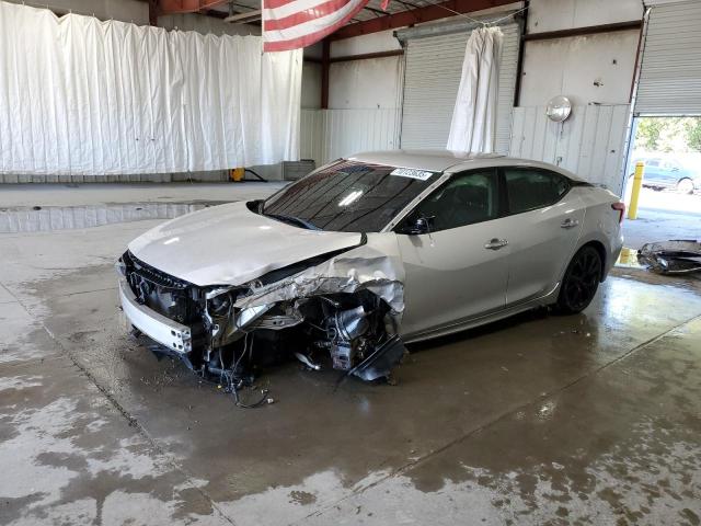 NISSAN MAXIMA 2018 Gray