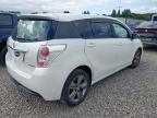 2015 TOYOTA VERSO TREND D-4D  for sale at Copart EAST KILBRIDE