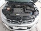 2015 VOLKSWAGEN TIGUAN R L for sale at Copart BELFAST