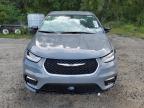 2025 CHRYSLER PACIFICA HYBRID SELECT   for sale at Copart MA - NORTH BOSTON