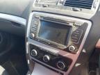 2010 SKODA OCTAVIA SE for sale at Copart YORK