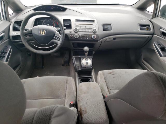 2008 HONDA CIVIC DX-G  