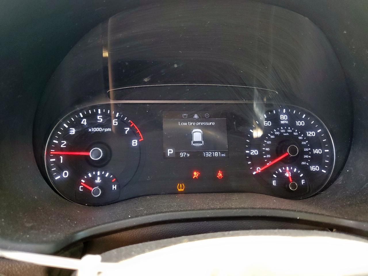 2021 Kia Soul Lx VIN: KNDJ23AU1M7774627 Lot: 69890095