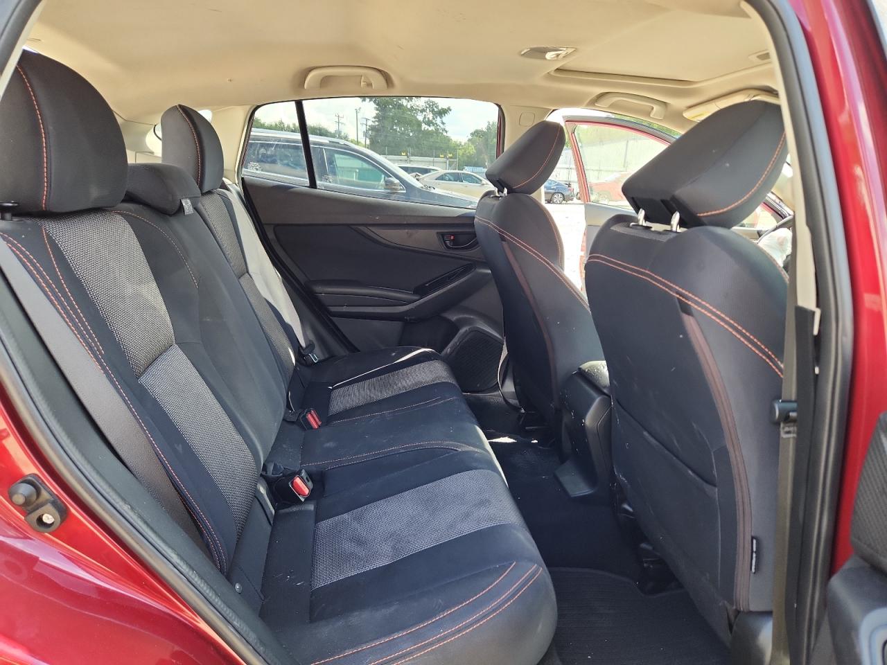 2019 Subaru Crosstrek Premium VIN: JF2GTADC7KH207507 Lot: 68695585