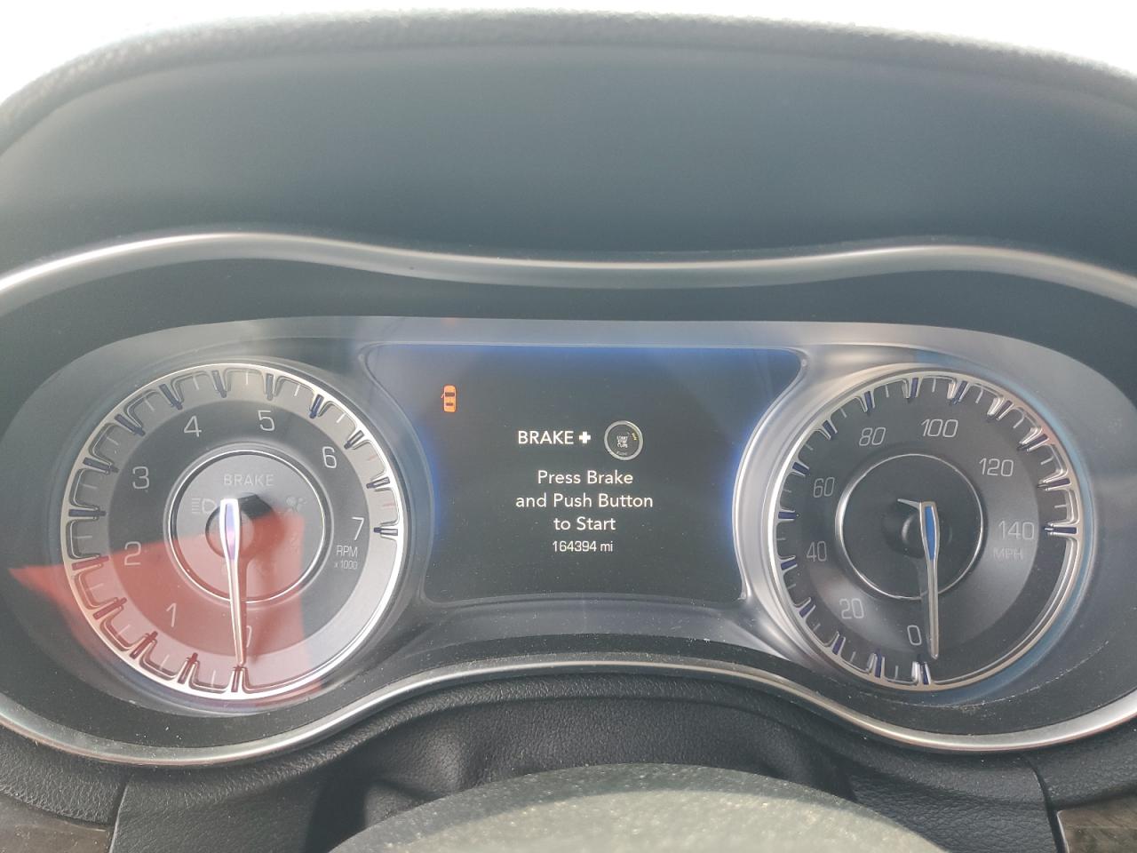 2015 Chrysler 300C VIN: 2C3CCAEG0FH882540 Lot: 68506015