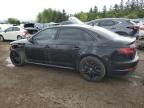 2018 AUDI A4 TECHNIK   à vendre chez Copart ON - TORONTO