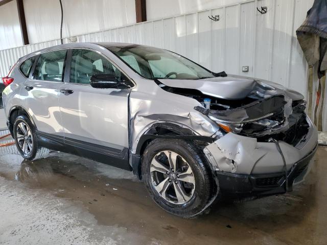  HONDA CRV 2017 Srebrny