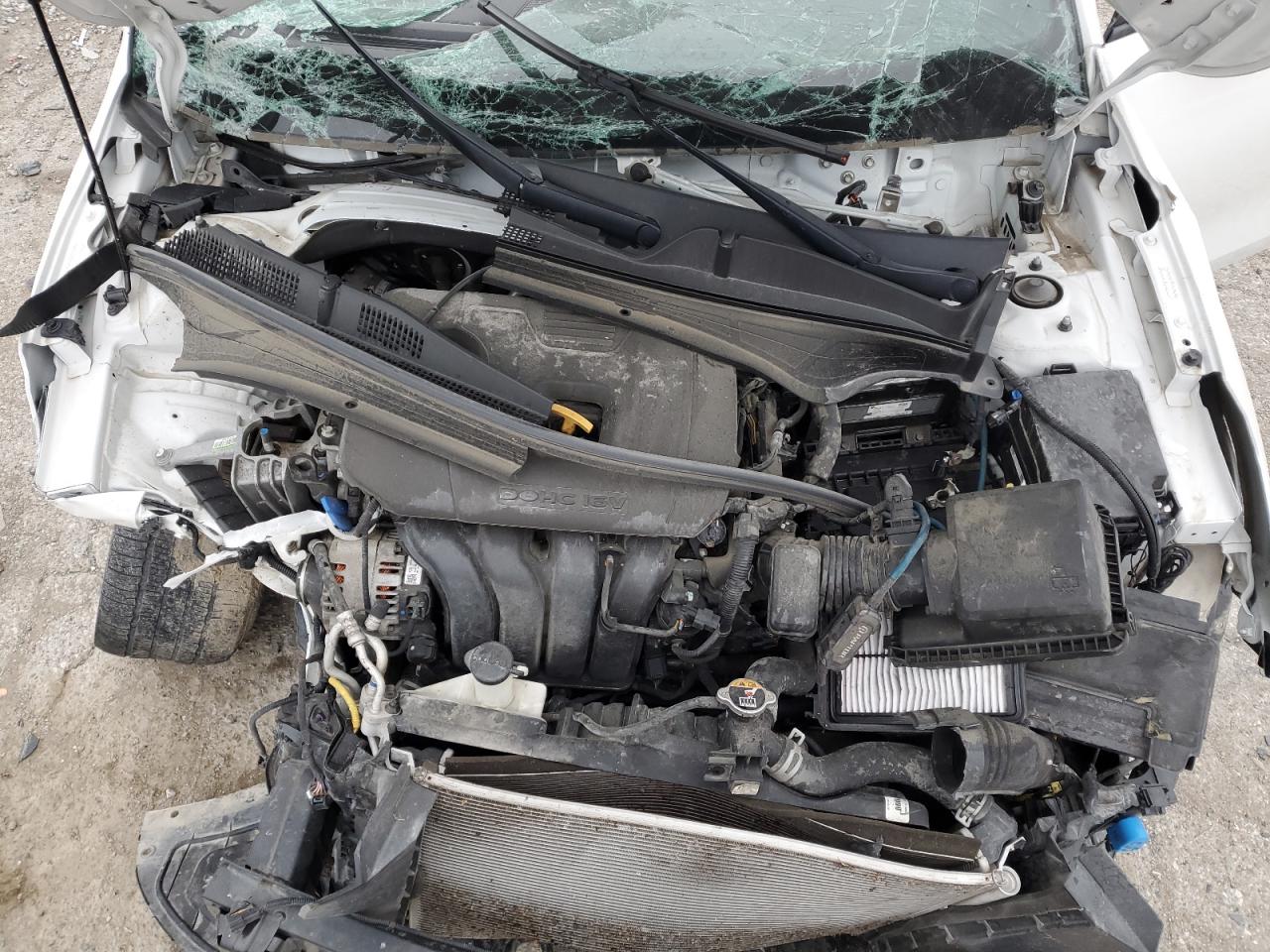 2022 Kia Forte Gt Line VIN: 3KPF54AD7NE430658 Lot: 69796815