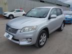 2011 TOYOTA RAV4 XT-R for sale at Copart PETERLEE