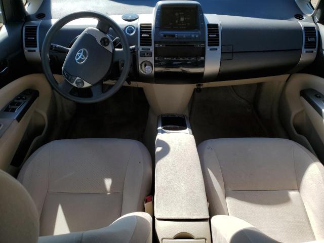 2005 TOYOTA PRIUS   