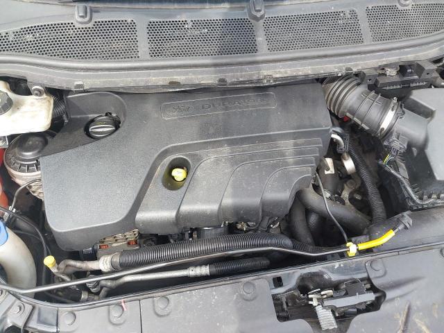 2016 FORD GALAXY ZET