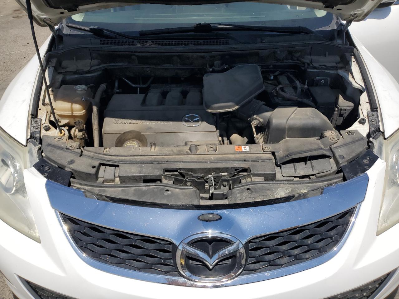 2010 Mazda Cx-9 VIN: JM3TB2MV6A0213035 Lot: 69073635