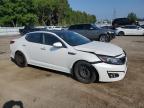 2015 KIA OPTIMA SX   for sale at Copart ON - LONDON