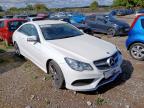 2014 MERCEDES-BENZ E250 AMG SPORT CDI AUTO  for sale at Copart WESTBURY