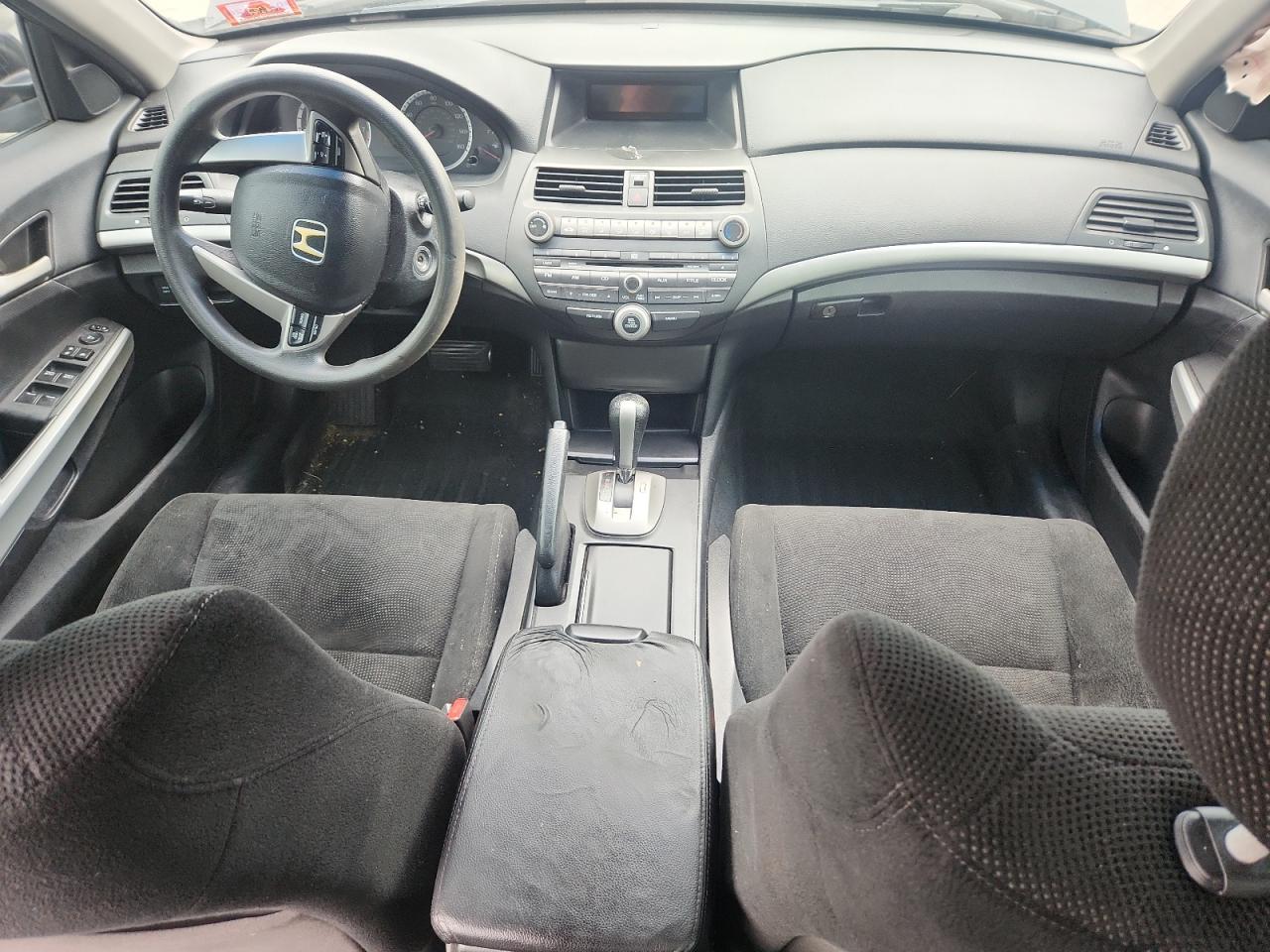 2010 Honda Accord Ex VIN: 1HGCP2F76AA047670 Lot: 69888585