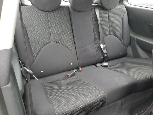 2010 HYUNDAI ACCENT SE  