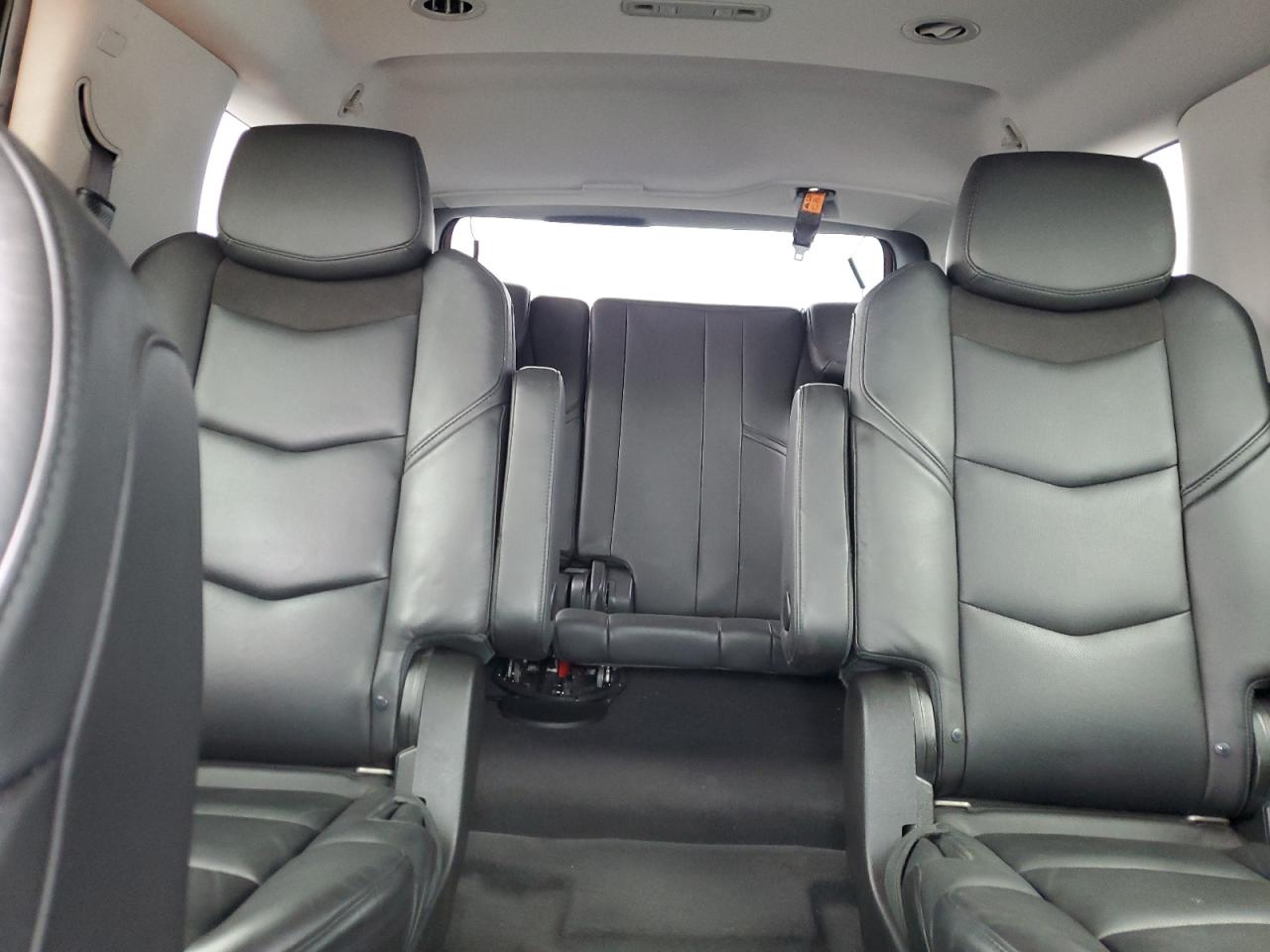 2015 Cadillac Escalade Premium VIN: 1GYS3CKJ5FR295229 Lot: 70596595