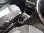 2013 CITROEN C3 SELECTI for sale at Copart WOLVERHAMPTON