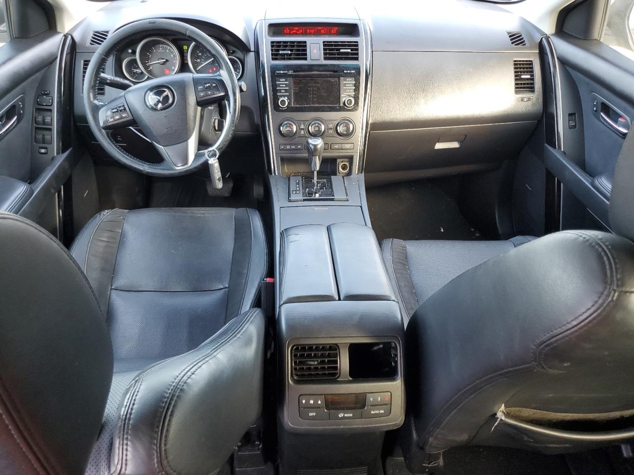 2013 Mazda Cx-9 Touring VIN: JM3TB3CVXD0418255 Lot: 68633985