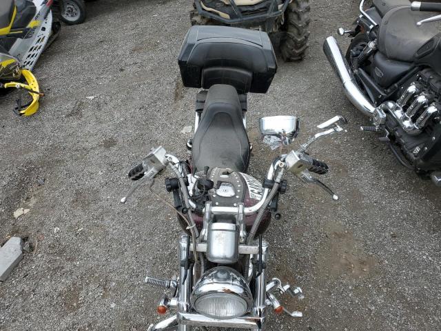 1987 SUZUKI VS1400 GLP  