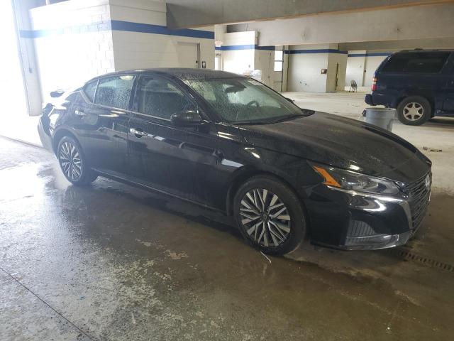  NISSAN ALTIMA 2024 Black